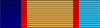Australia Service Medal 1939–1945 - Ribbon bar