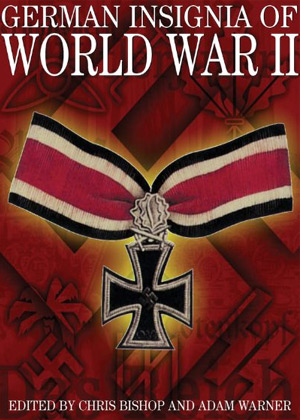 German Insignia of World War II