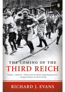 The Coming of the Third Reich