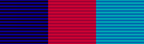 The 1939-1945 Star - Ribbon