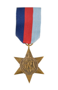 The 1939-1945 Star - Obverse