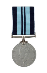 British Medals WW2: The India Service Medal
