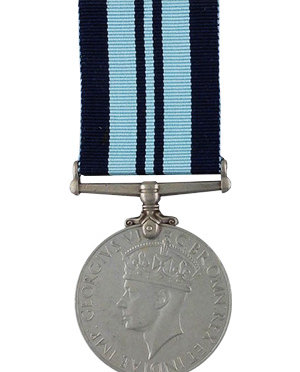 The India Service Medal