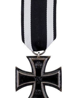 The Iron Cross (EK 1914)