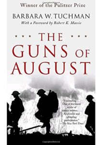 The Guns of August