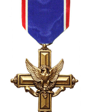 The Distinguished Service Cross