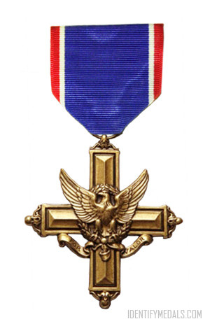 WW1 Medals and Awards: The Distinguished Service Cross