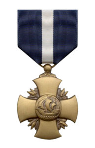 WW1 Medals and Awards: The Navy Cross