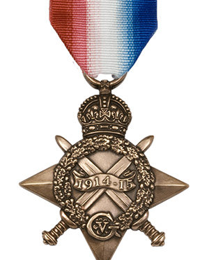 The 1914-15 Star