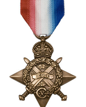 The 1914 Star