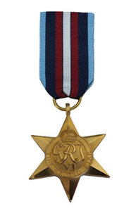 WW2 Medals and Awards: The Arctic Star
