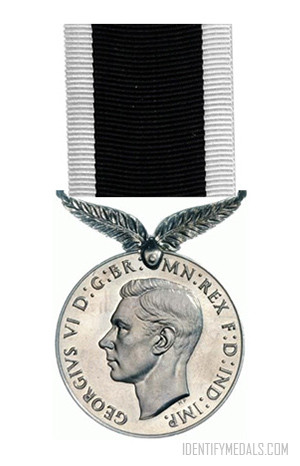 WW2 Medals and Awards: The New Zealand War Service Medal