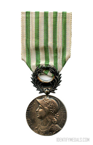 WW1 Medals and Awards: The Dardanelles Campaign Medal