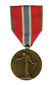 WW1 Medals and Awards: The Medal for Civilian Prisoners, Deportees and Hostages