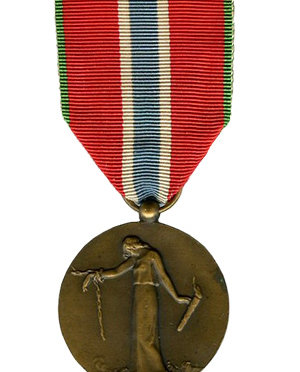 The Medal for Civilian Prisoners, Deportees and Hostages