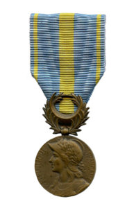 WW1 Medals and Awards: The Orient Campaign Medal