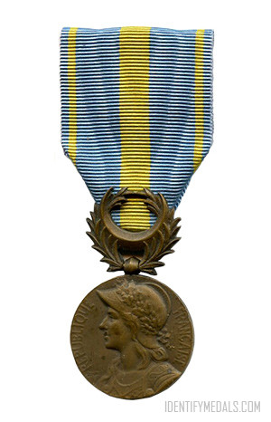 WW1 Medals and Awards: The Orient Campaign Medal