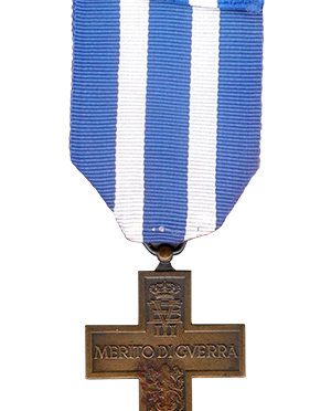 The War Merit Cross