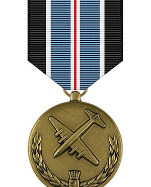 The Medal for Humane Action