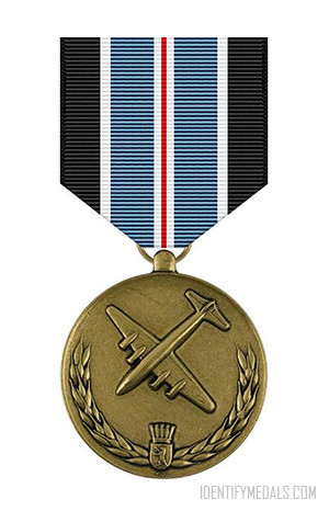 American Medals and Awards: The Medal for Humane Action