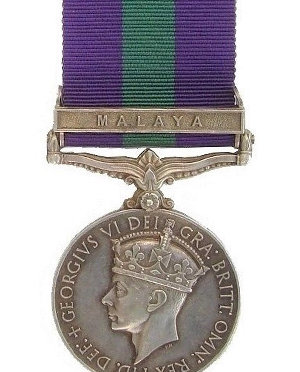 The General Service Medal (1918)
