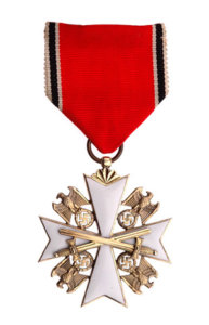Nazi Germany Medals & Awards - Order of the German Eagle