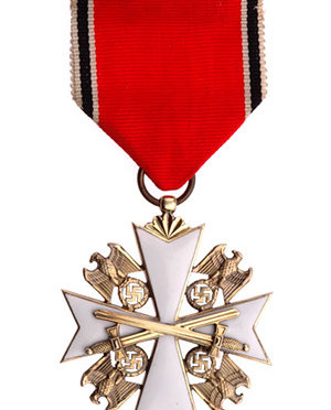 The Order of the German Eagle