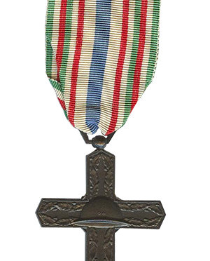 The Order of Vittorio Veneto