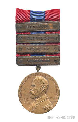 The Army of Occupation Medal - American Medals & Awards, WW2