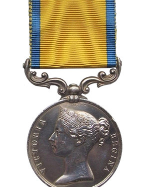 The Baltic Medal