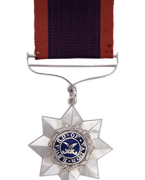 The Indian Order of Merit