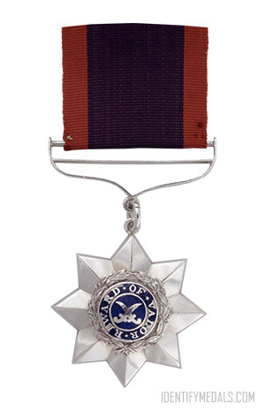 The Indian Order of Merit - British Medals Pre-WW1