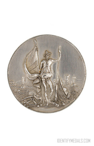 The Mysore Medal
