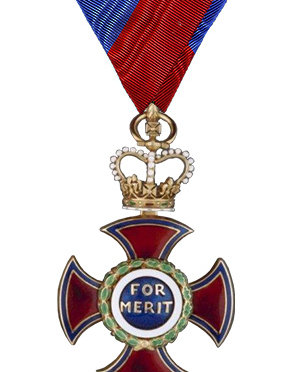 The Order of Merit