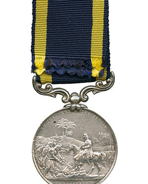 The Punjab Medal