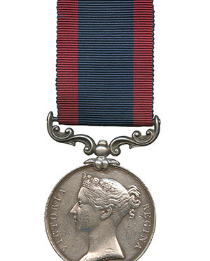 The Sutlej Medal