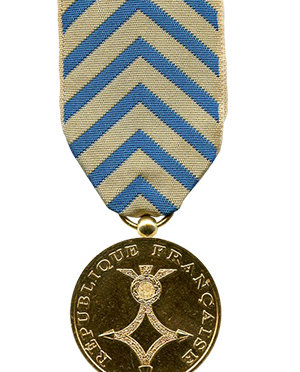 The North Africa Medal