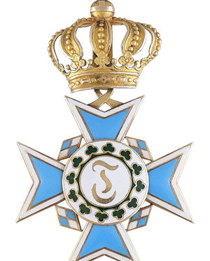 The Order of Theresa