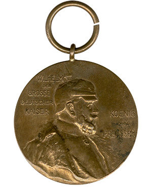 The Centenary Medal (Prussia)