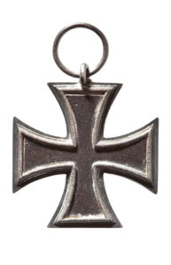 The Iron Cross (1813) - Kingdom of Prussia (Germany) Medals Pre-WW1