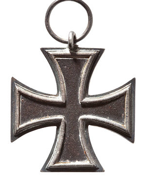 What is a Cross Pattée and Why are so Many Military Medals this Shape?
