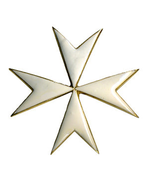 The Order of Saint John (Johanniter Order)
