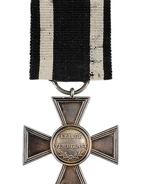 The Military Honor Medal