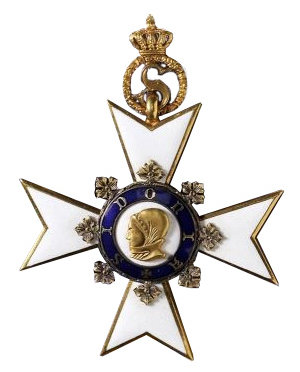 The Order of Sidonia