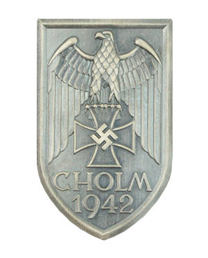 The Cholm Shield