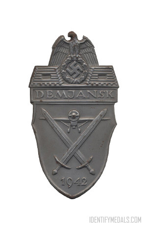 https://www.identifymedals.com/wp-content/uploads/2018/08/medals_german_nazi_WW2__Demjansk-Shield-1.jpg