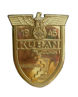 The Kuban Shield