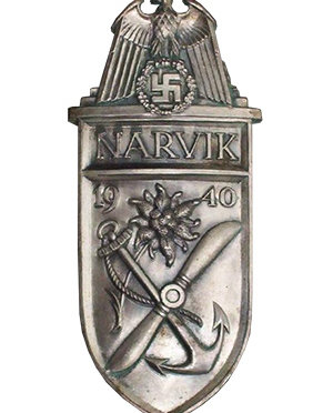 The Narvik Shield