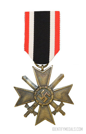 Germany Third Reich Medals