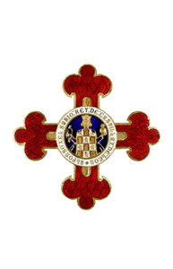 The Civil Order of Alfonso X the Wise - Spanish Medals, Badges & Awards, WW2